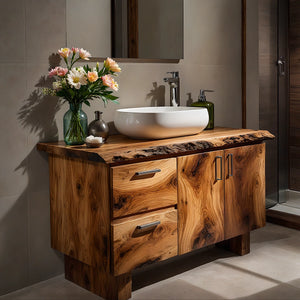 Traditional Bathroom Vanities